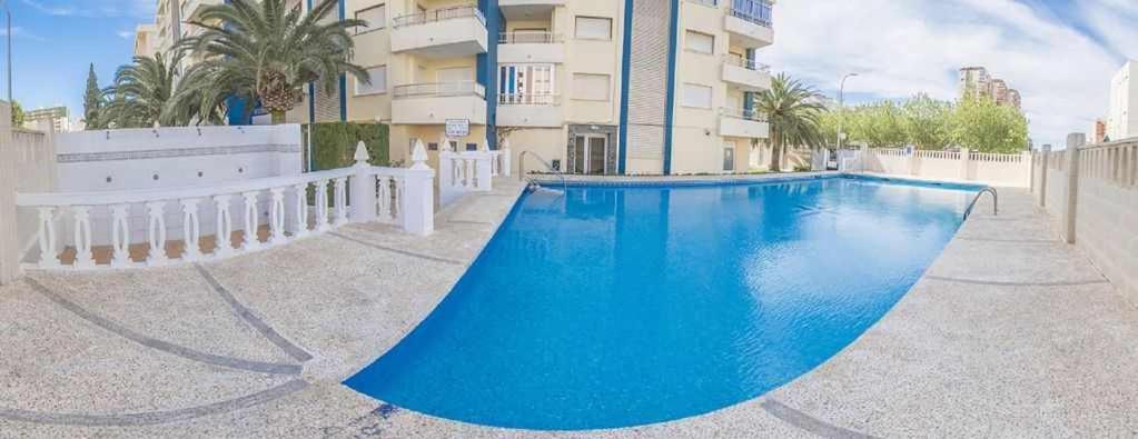 Gandiazar Can Beach غانديا المظهر الخارجي الصورة