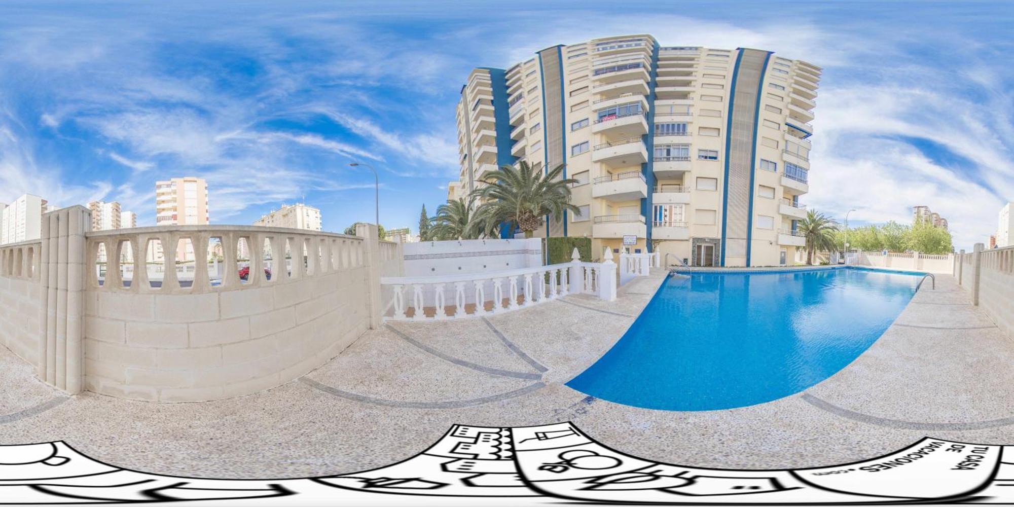 Gandiazar Can Beach غانديا المظهر الخارجي الصورة